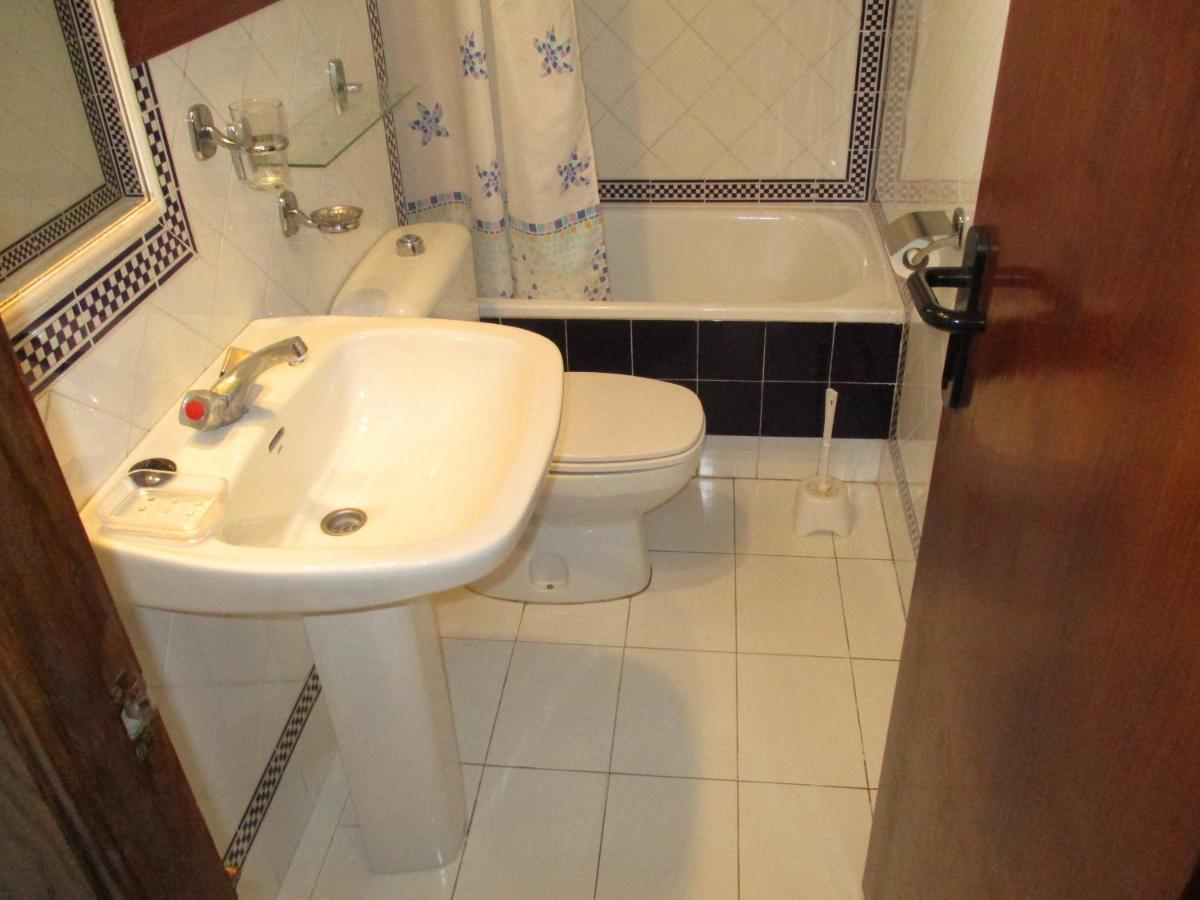 Aldeas Taray Admer 15 Appartement