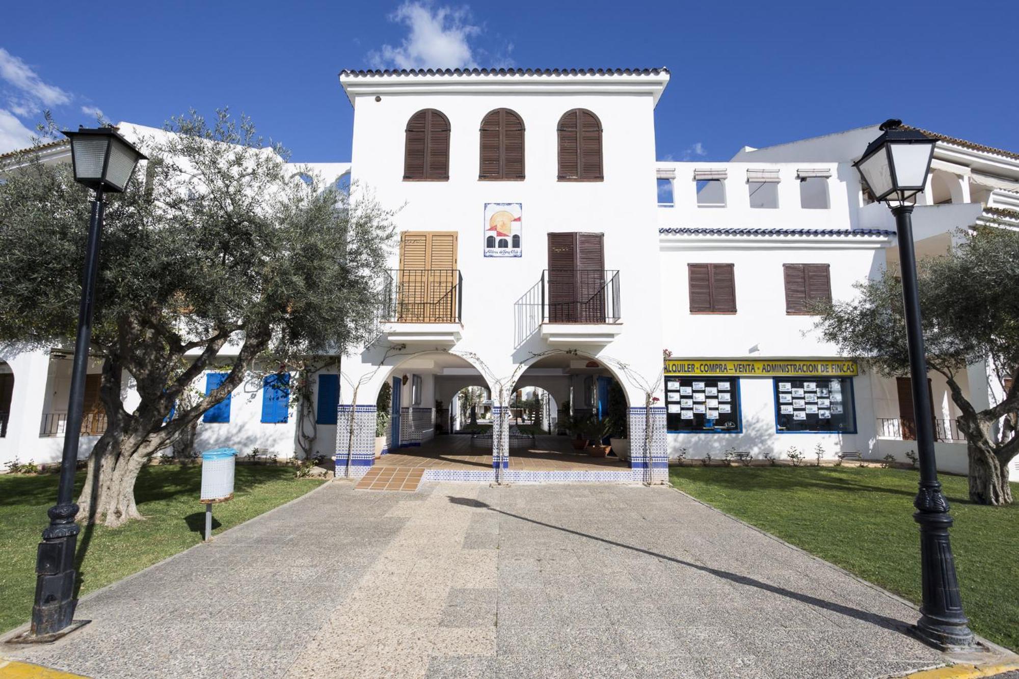 Appartement Aldeas Taray Admer 15