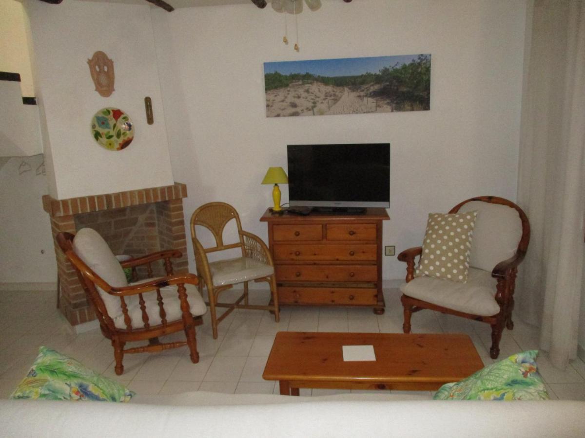 Apartment Aldeas Taray Admer 15 *
