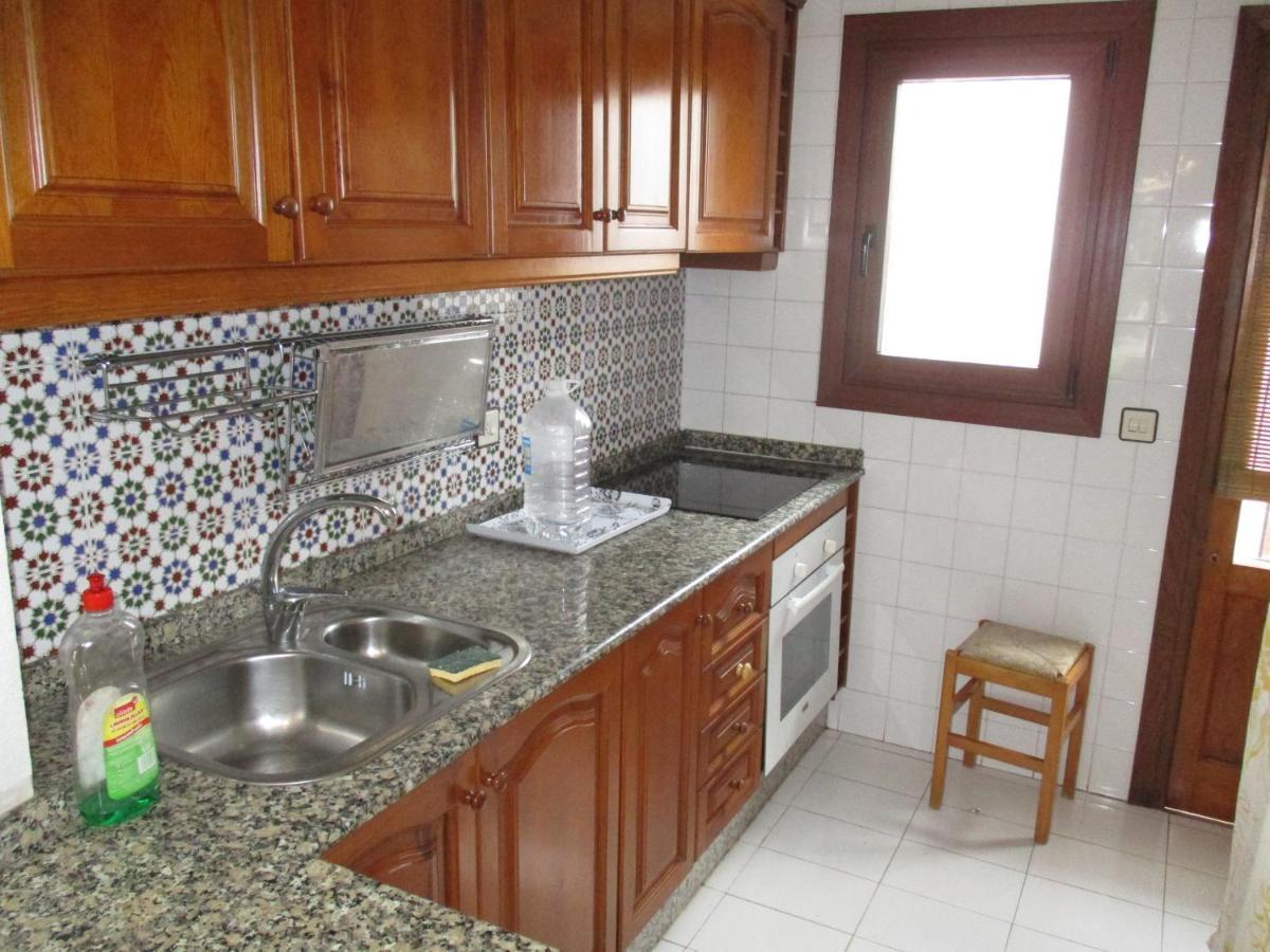 Apartment Aldeas Taray Admer 15 *