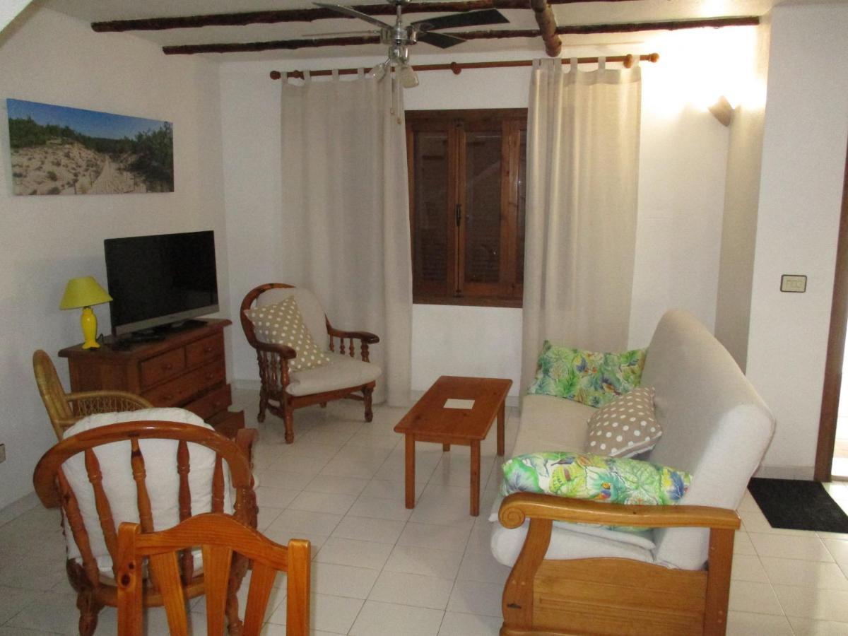 Aldeas Taray Admer 15 Apartment