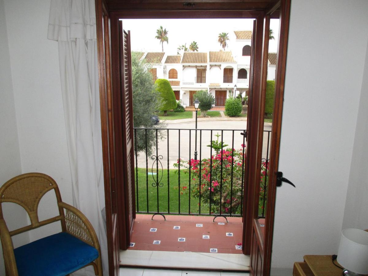 Aldeas Taray Admer 15 Apartment La Manga del Mar Menor