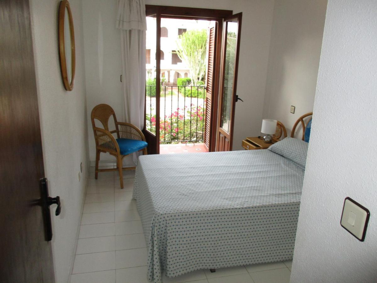 Apartment Aldeas Taray Admer 15 *