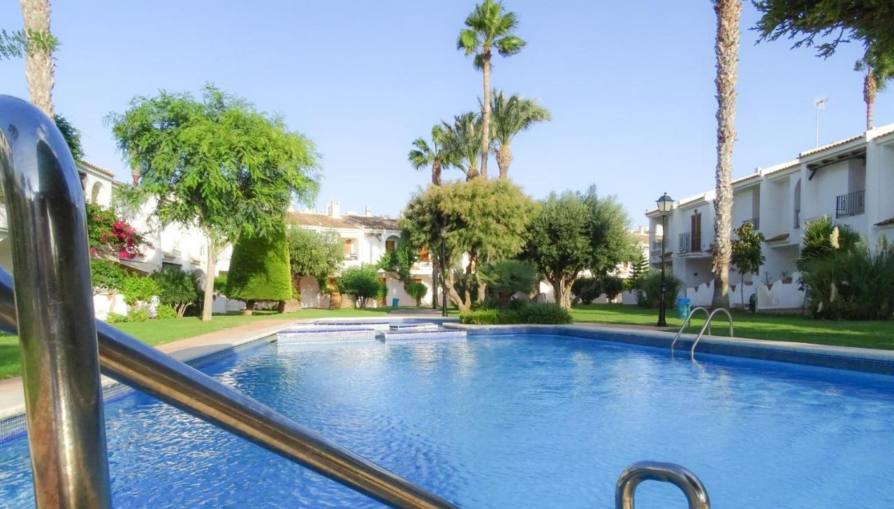Aldeas Taray Admer 15 Apartment La Manga del Mar Menor