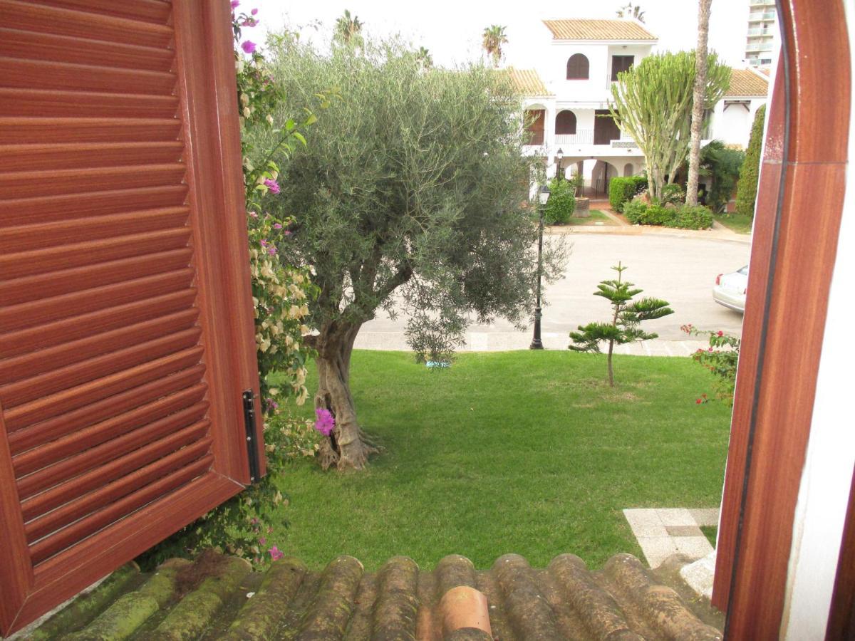Aldeas Taray Admer 15 Apartment *