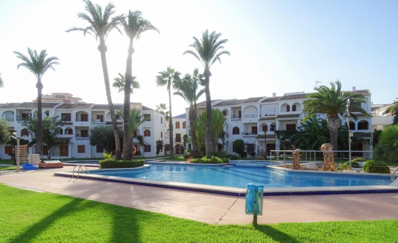 Apartment Aldeas Taray Admer 15 La Manga del Mar Menor