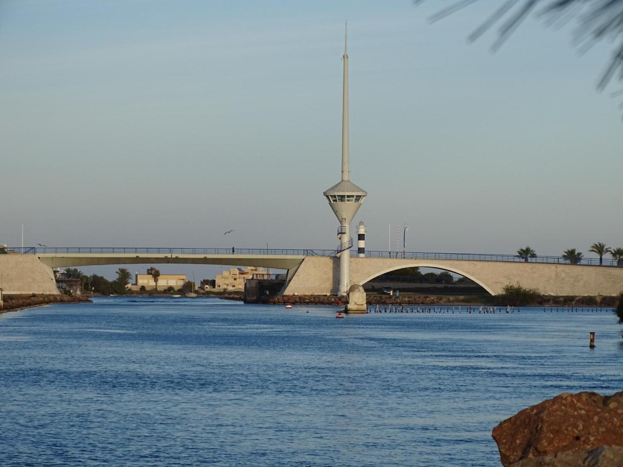 Aldeas Taray Admer 15 * La Manga del Mar Menor