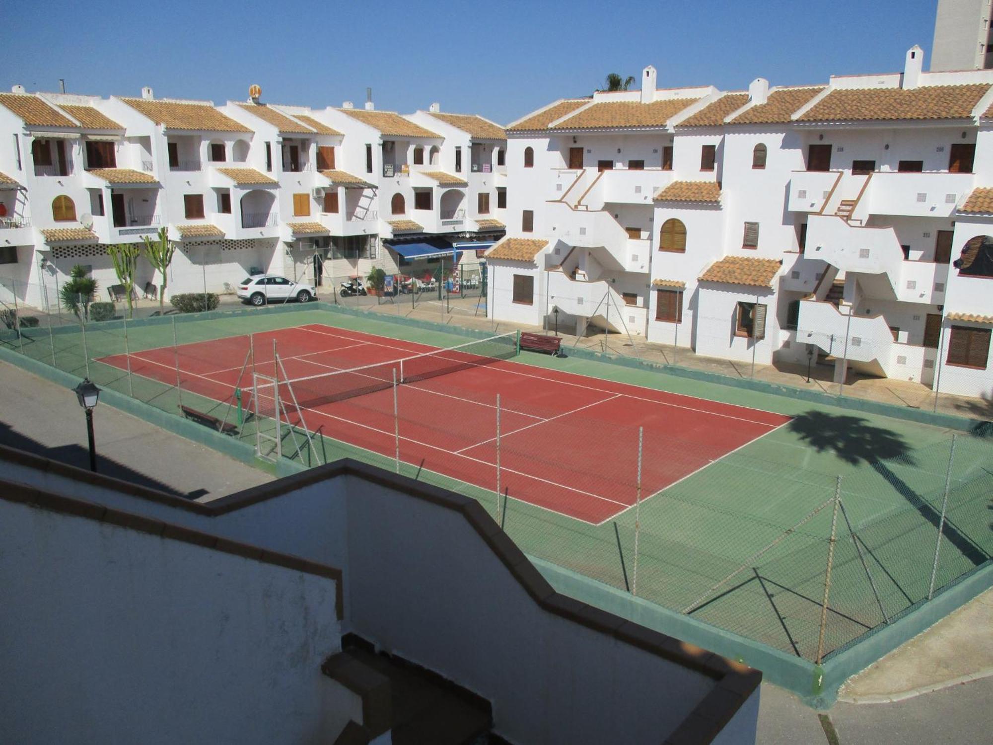 Aldeas Taray Admer 15 Apartment *