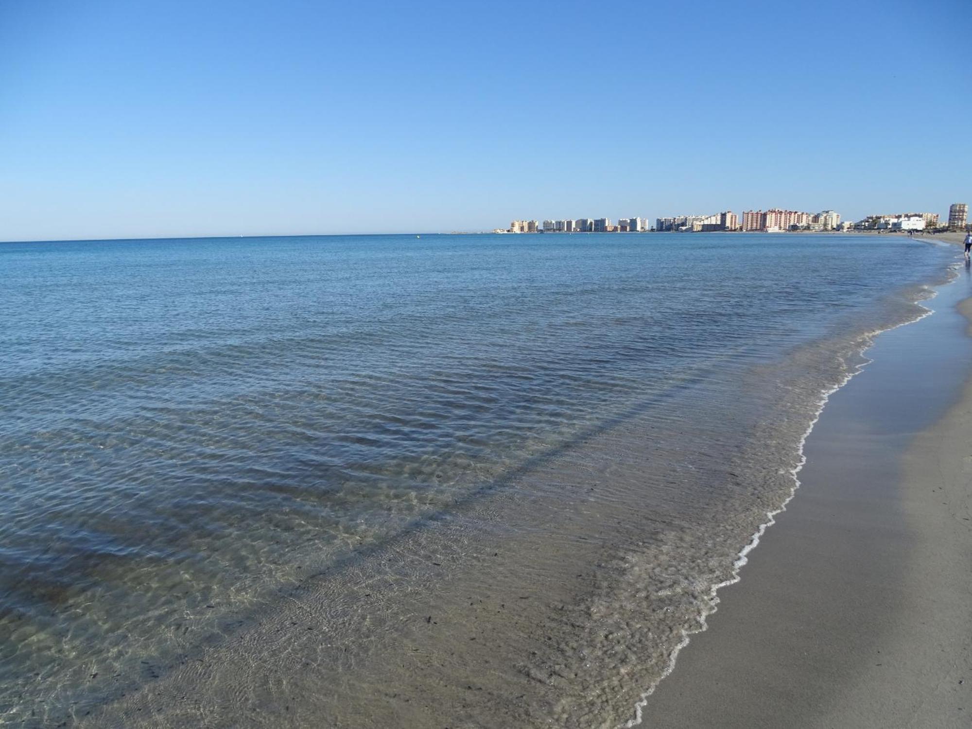 Apartment Aldeas Taray Admer 15 La Manga del Mar Menor