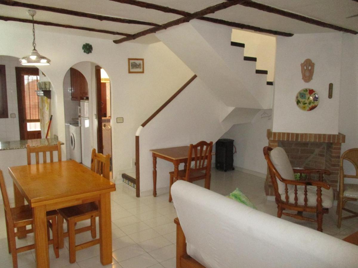 Aldeas Taray Admer 15 Appartement La Manga del Mar Menor
