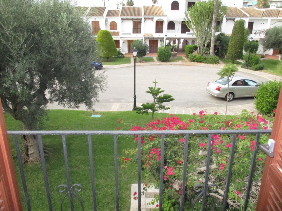 Aldeas Taray Admer 15 Appartement