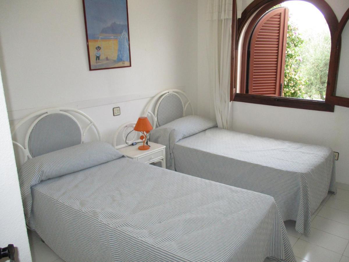 Appartement Aldeas Taray Admer 15 La Manga del Mar Menor